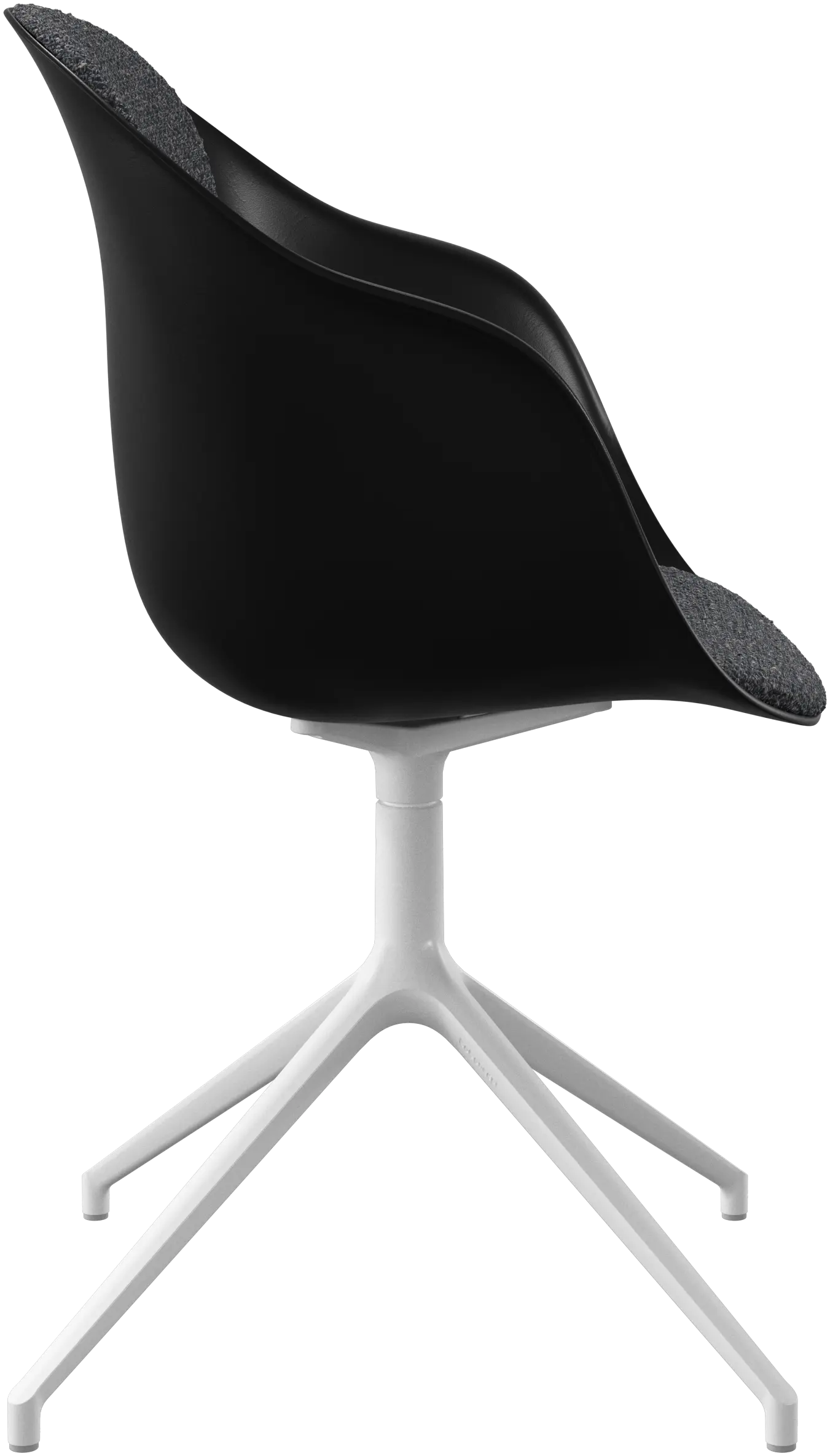 デザイナーズチェア | 快適な椅子を購入 - ブラック | ボーコンセプト